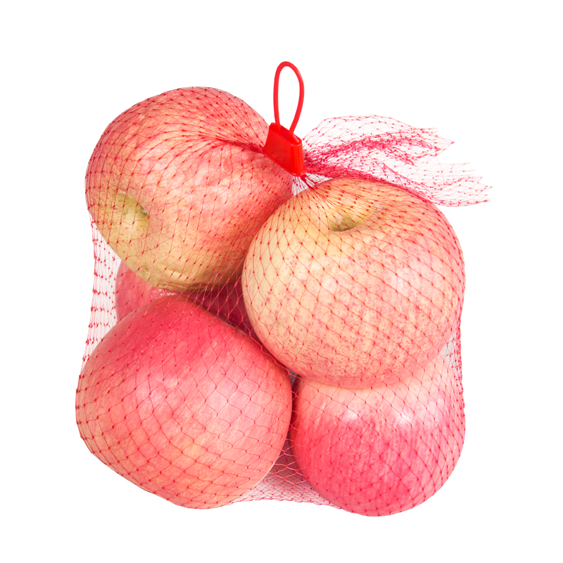 苹果网袋 水果网兜
